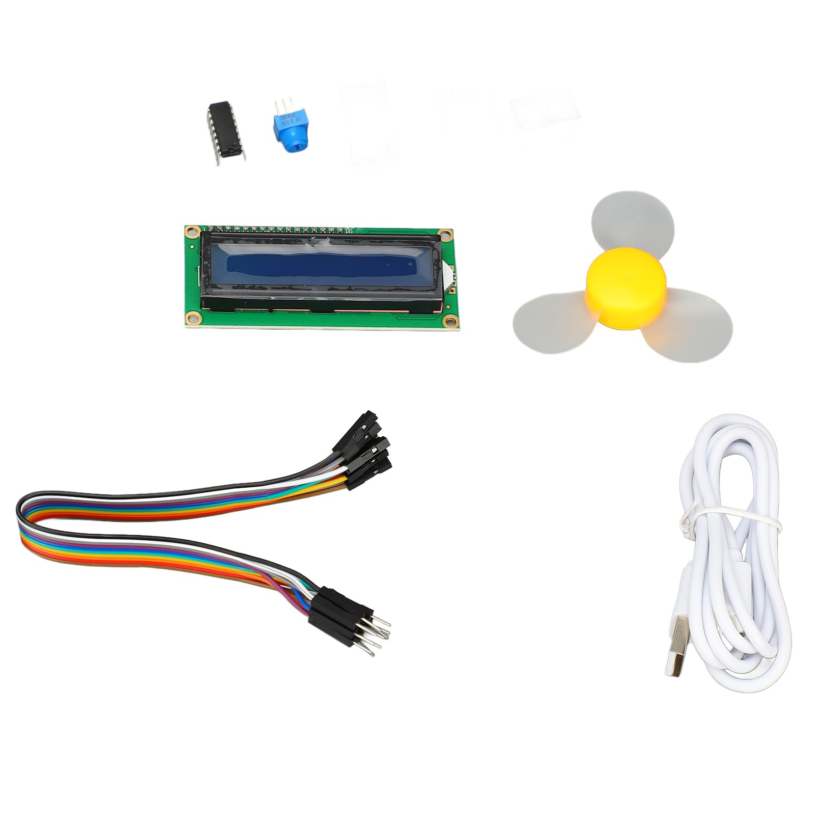 Kit d'apprentissage de la Carte de développement pour la Programmation Scratch Mixly