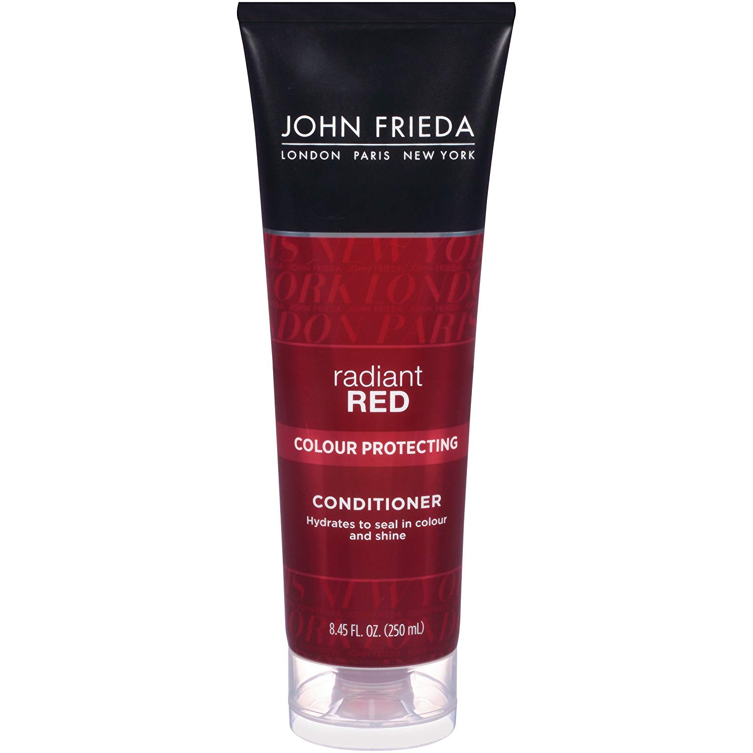 John Frieda Radiant Red Colour Protecting Conditioner, 8.45 Ounce