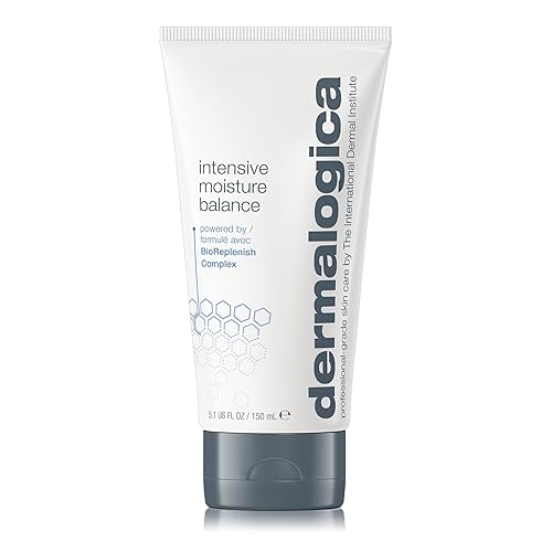 Miniatura 10 de Dermalogica Equilibrio de humedad intensivo hidratante facial con ácido hialurónico restaura el equilibrio a la piel seca y agotada para un