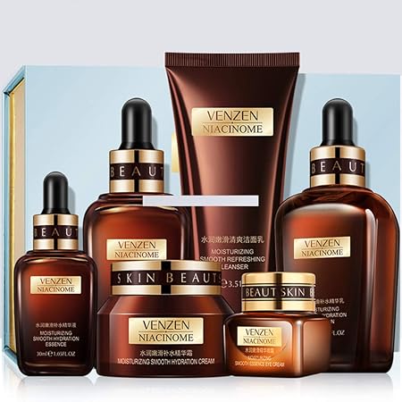 cleanser and toner gift set