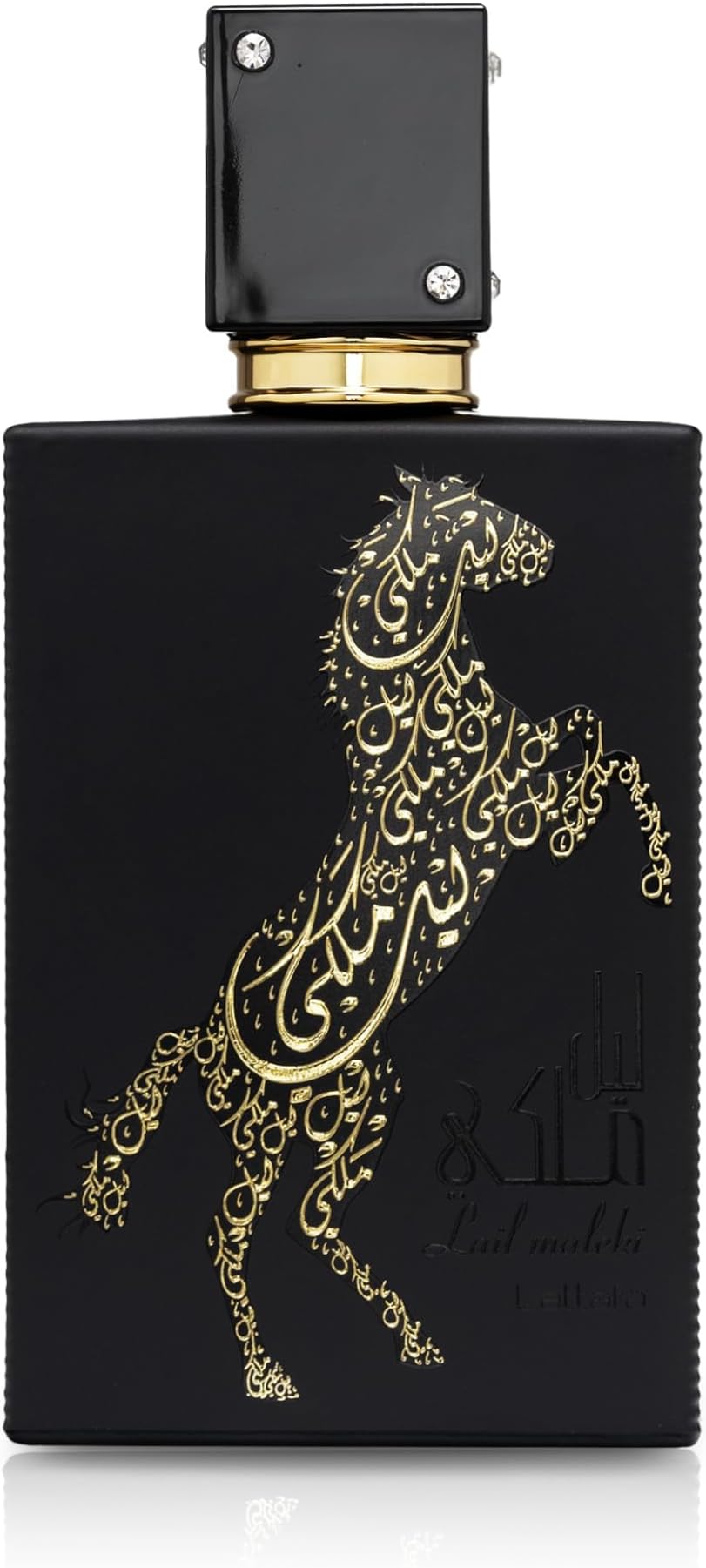 Lail Maleki Eau De Parfum For Unisex, 100 ml
