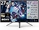 ソニー ゲーミングモニター INZONE M9 SDM-U27M90:4K 27インチ/広い色域と高コントラスト/リフレッシュレート 144Hz/応答速度1ms/VRR対応/直下型LED/IPS液晶/VESA対応/Perfect for PlayStation5 普通
