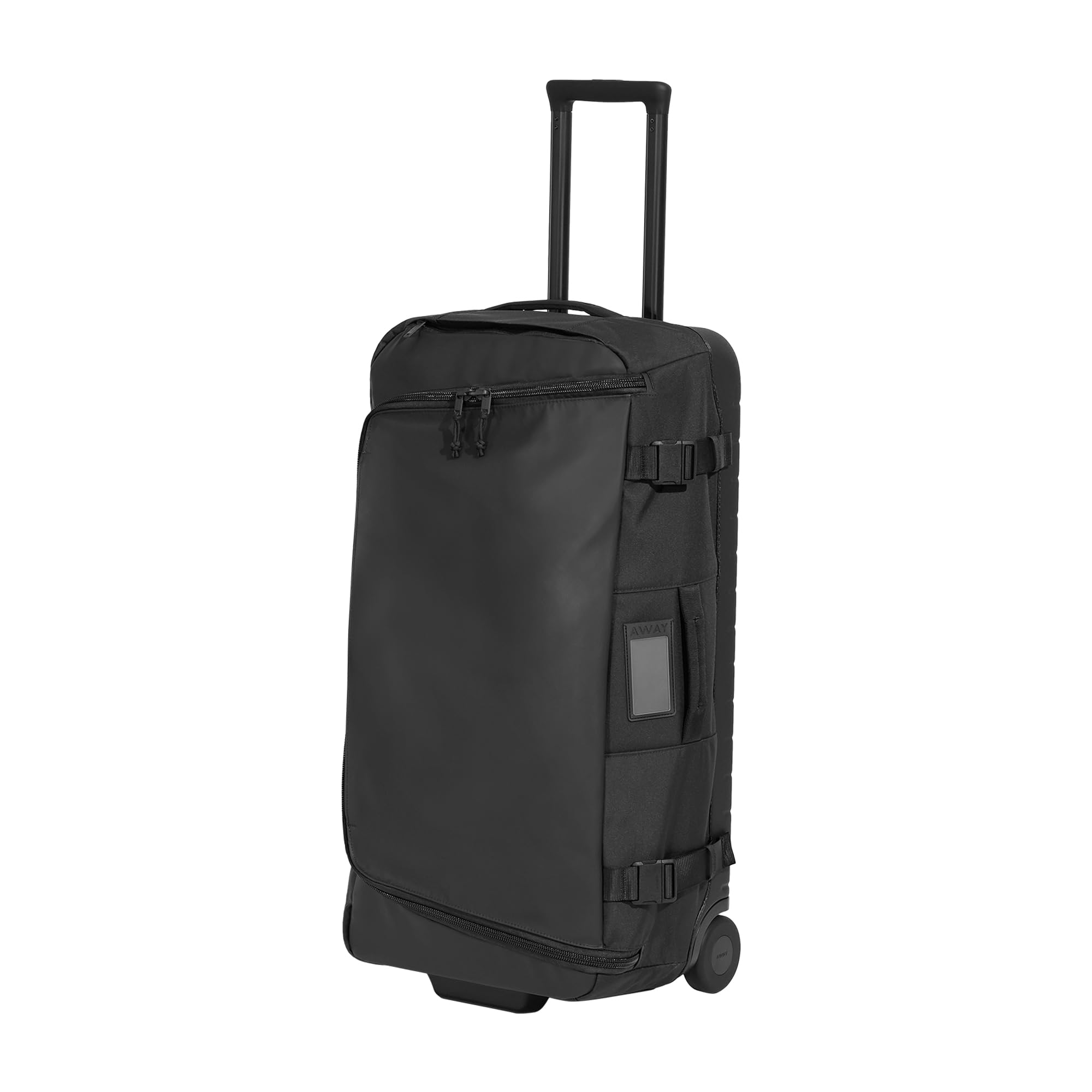 Away Active Rolling Duffle, 85L Wheeled Travel Duffle Bag | Rolling Duffle with Wheels, A…