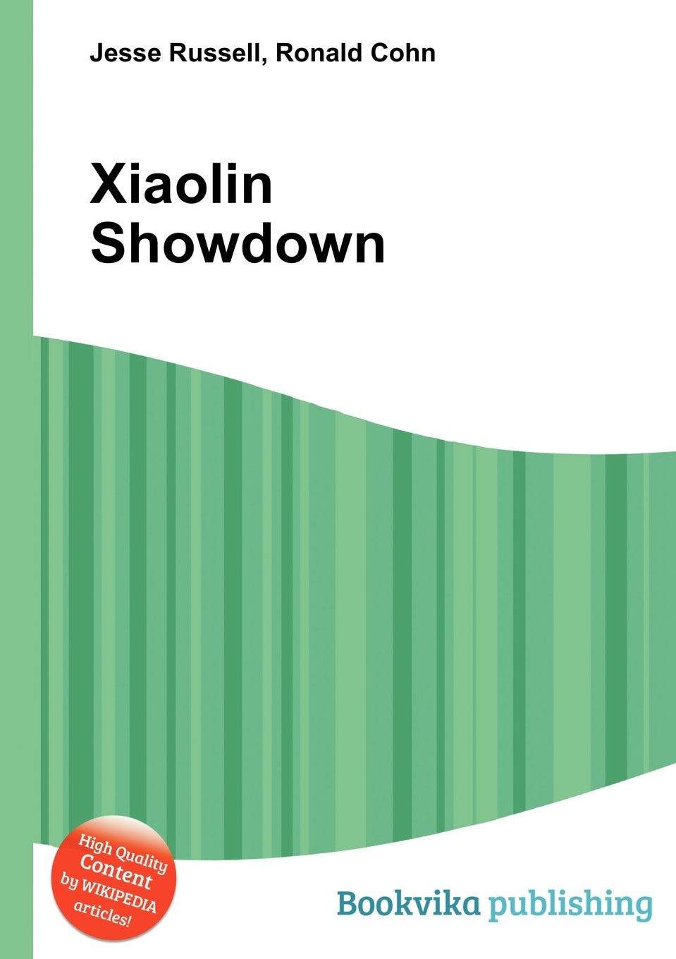 Xiaolin Showdown
