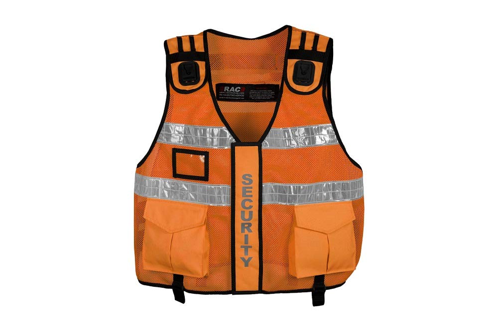 Buy New Model Hi Viz Tactical Vest 