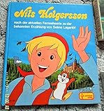 colegio selma lagerlof 20 de noviembre  Nils Holgersson - Nach der aktuellen Fernsehserie zu der bekannten Erzählung von Selma Lagerlöf.