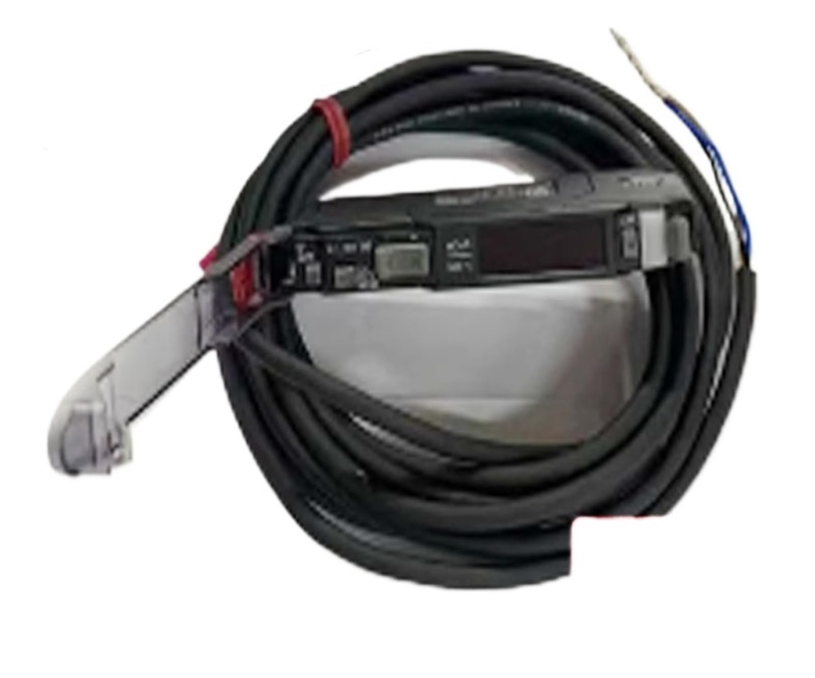 Capteur à fibre optique FS-N41P contre les pannes de tri en usine