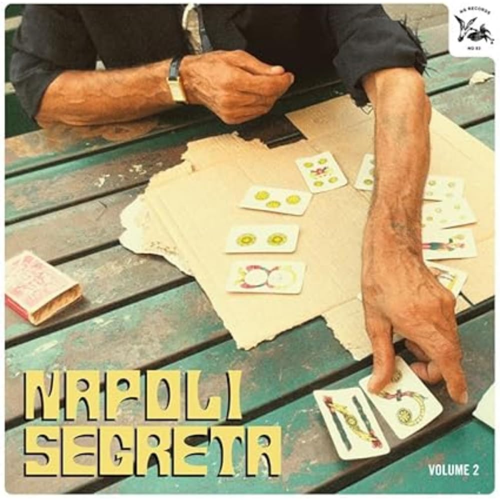 Napoli Segreta Volume 2