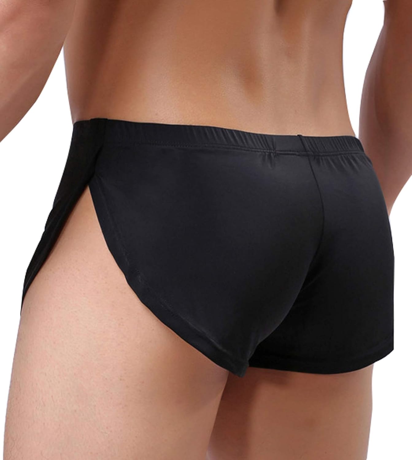 WINDAY Men's Boxer Underwear, Sexy Boxer Shorts Briefs Trunks Style Underpants - Image 3