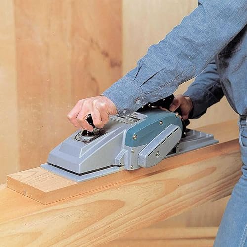 Rabot de charpente filaire 1200 W 170 mm - MAKITA 1806B