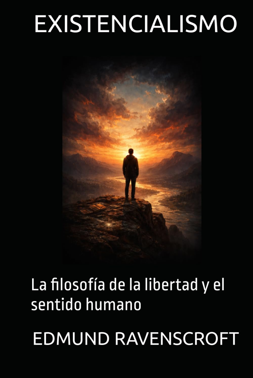 EXISTENCIALISMO: La filosofía de la libertad y el sentido humano