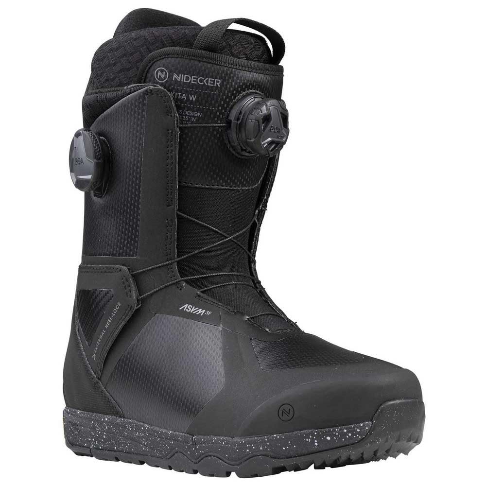Nidecker Kita W Boa Women Snowboard Boots