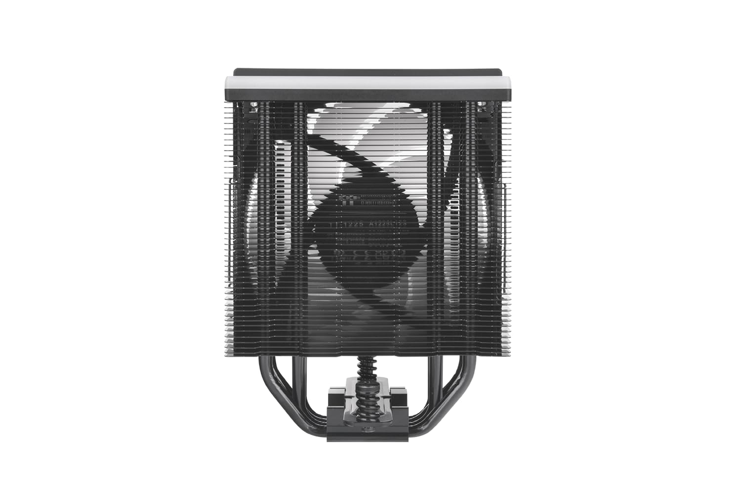 Thermaltake ASTRIA 200 ARGB | Air Cooler | Black