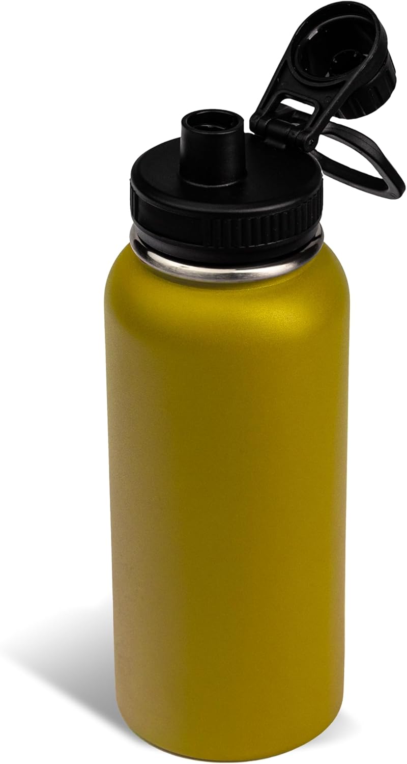 32oz Team Logo Water Bottle - Image 2