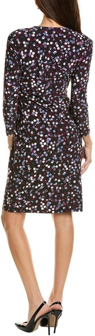 Anne Klein Women's Classic Wrap