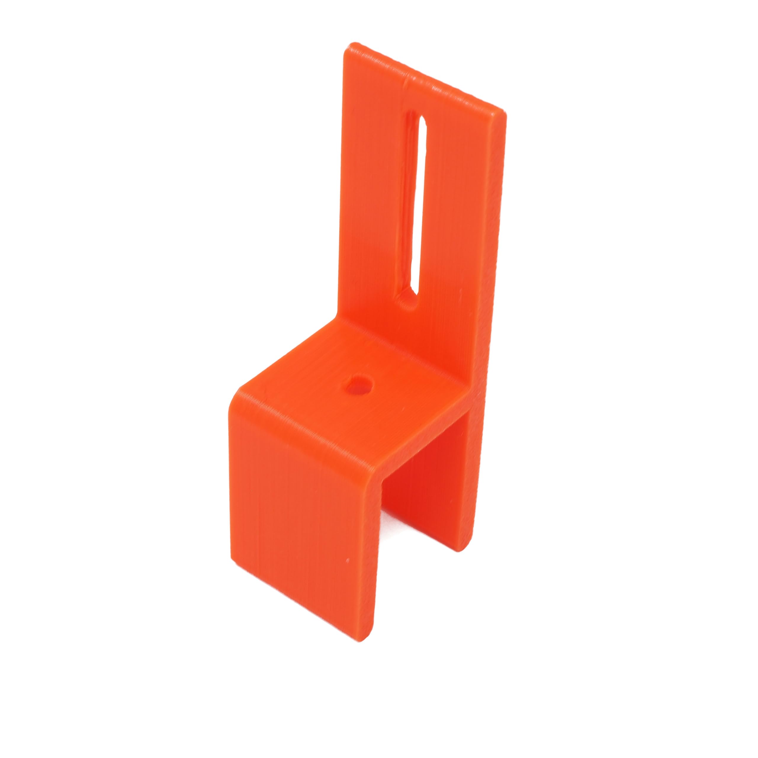 5 Pack 20mm Scribe Tool Woodworking & Carpentry H U Shaped Jigs for Scribing Carpenters Make Life Easy When Installing Fillers - Image 4