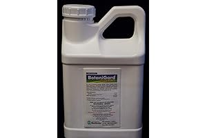 Botanigard Maxx 1 Gallon Beauveria bassiana