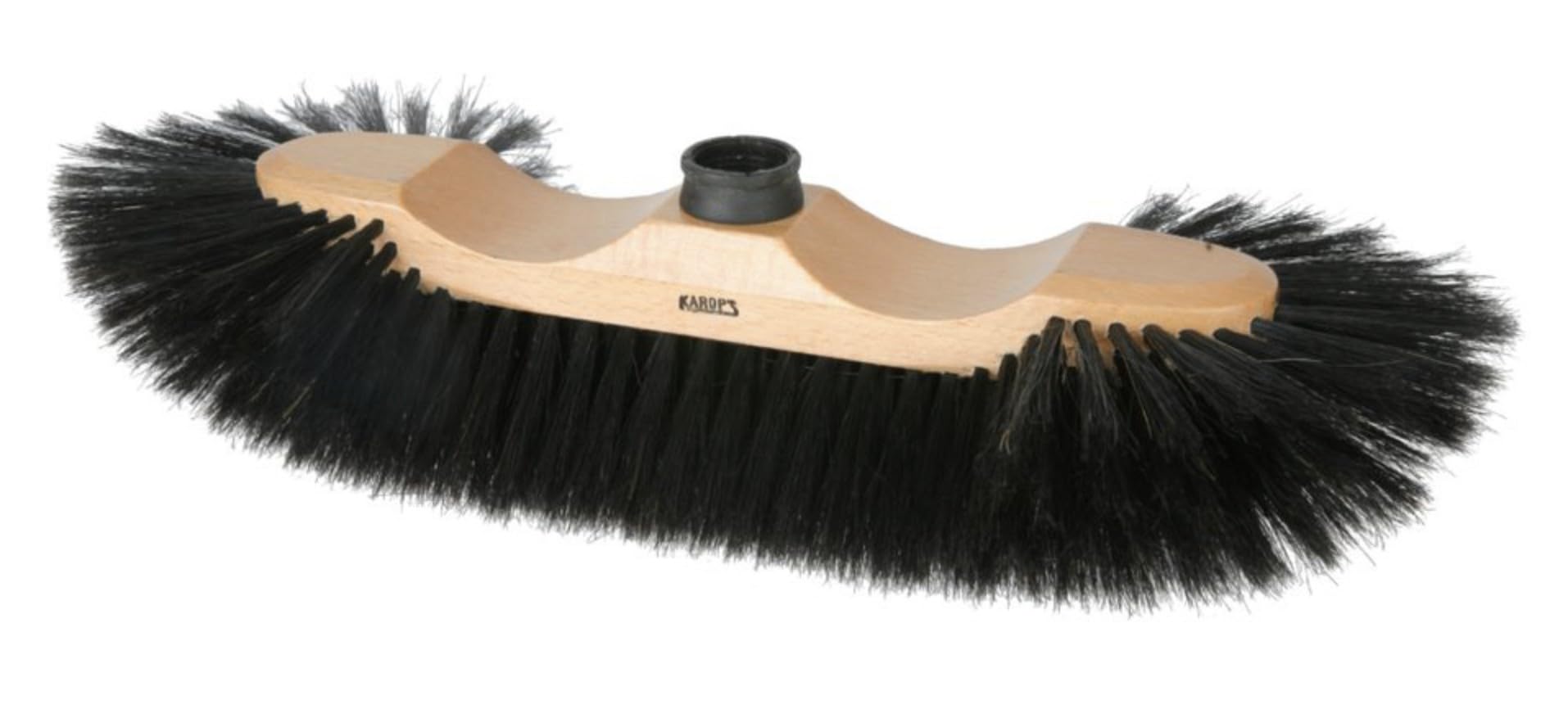 Balai 1/2 tête Soie s60mar Domergue Blanc Unique pour un balayage précis