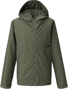 ノースフェイス　コンパクトジャケット　ダックグリーン　XL 楽天市場】【最大P20倍！ 11/27 1:59迄】THE NORTH FACE ザ・ノース