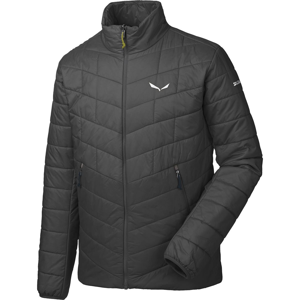 Salewa, Fanes Tw Clt M Jkt, Giacca, Uomo, Nero, 50/L