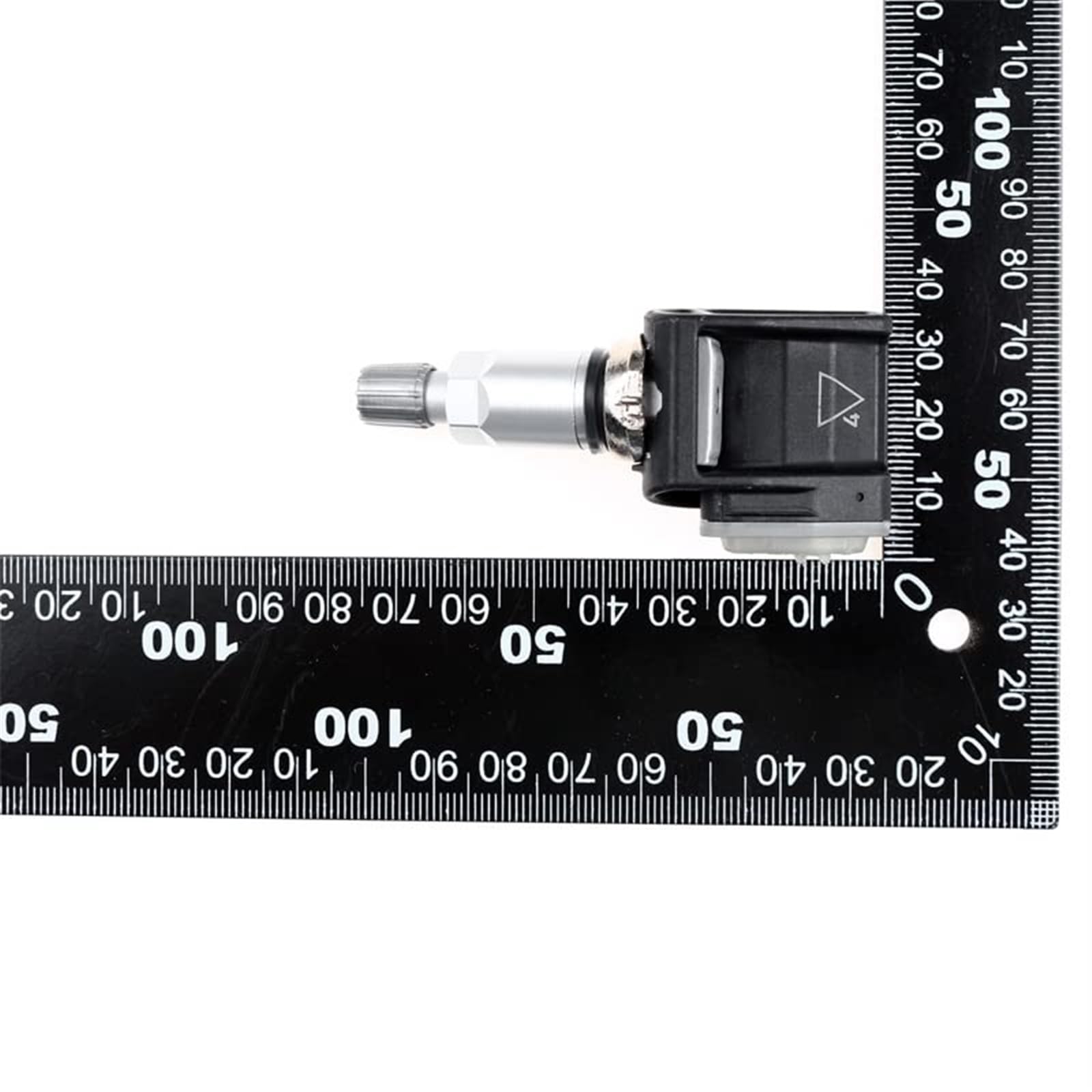 Sensor de monitoreo de presión de neumáticos 13598787 135 987 87 Sensor de presión de neumáticos para automóvil Cadillac Chevrolet GMC 433MHZ Sensor TPMS para automóvil