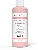 Vista 560 de Aceite de fragancia de jazmín egipcio de 4 oz. Aceite perfumado I Perfume I Aceite para la piel. Proyectos de bricolaje como velas, bombas de baño