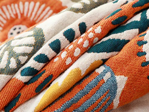 Lmydc Small Size Throw Blanket, Air Conditioner Cover Blanket, Sofa Chair Throw Blankets Warm Soft Lightweight At Home, Traveling In All Seasons, Nice Beach Towel, Beautiful Home Decoration. (63"×31") #TOP15