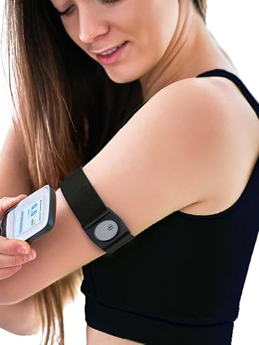 Ajustable pour Freestyle Libre 3 Brassard