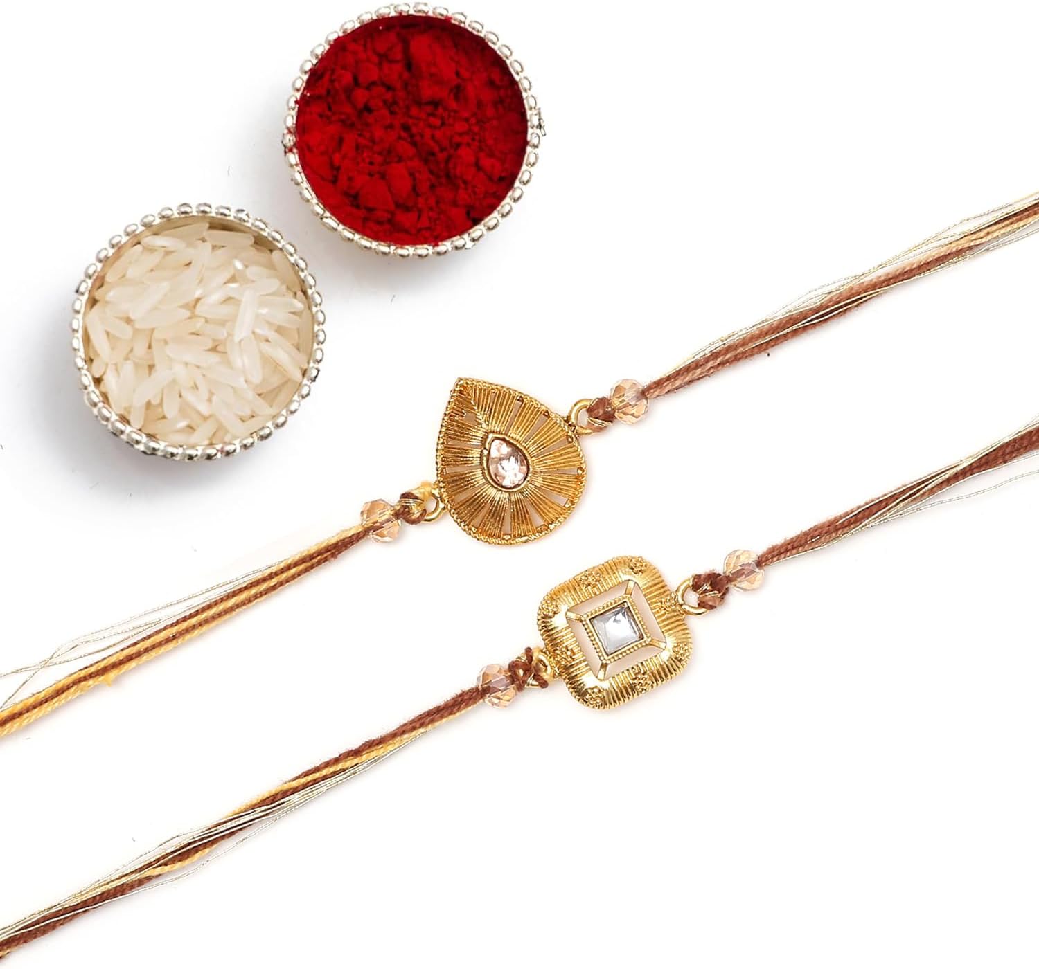 The Purple TreeRakhis For Brother, Rakhi for bhai, Rakshabandhan Gift, Rakhi Gift, Best Rakhi For Brothers