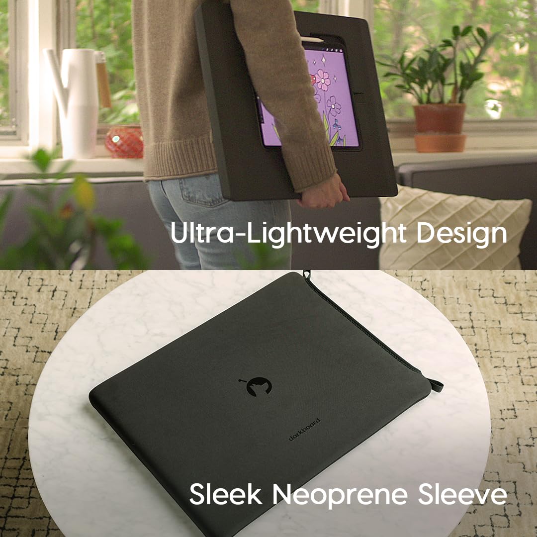 Amazon.com: Astropad Darkboard – iPad Drawing Stand with Apple 