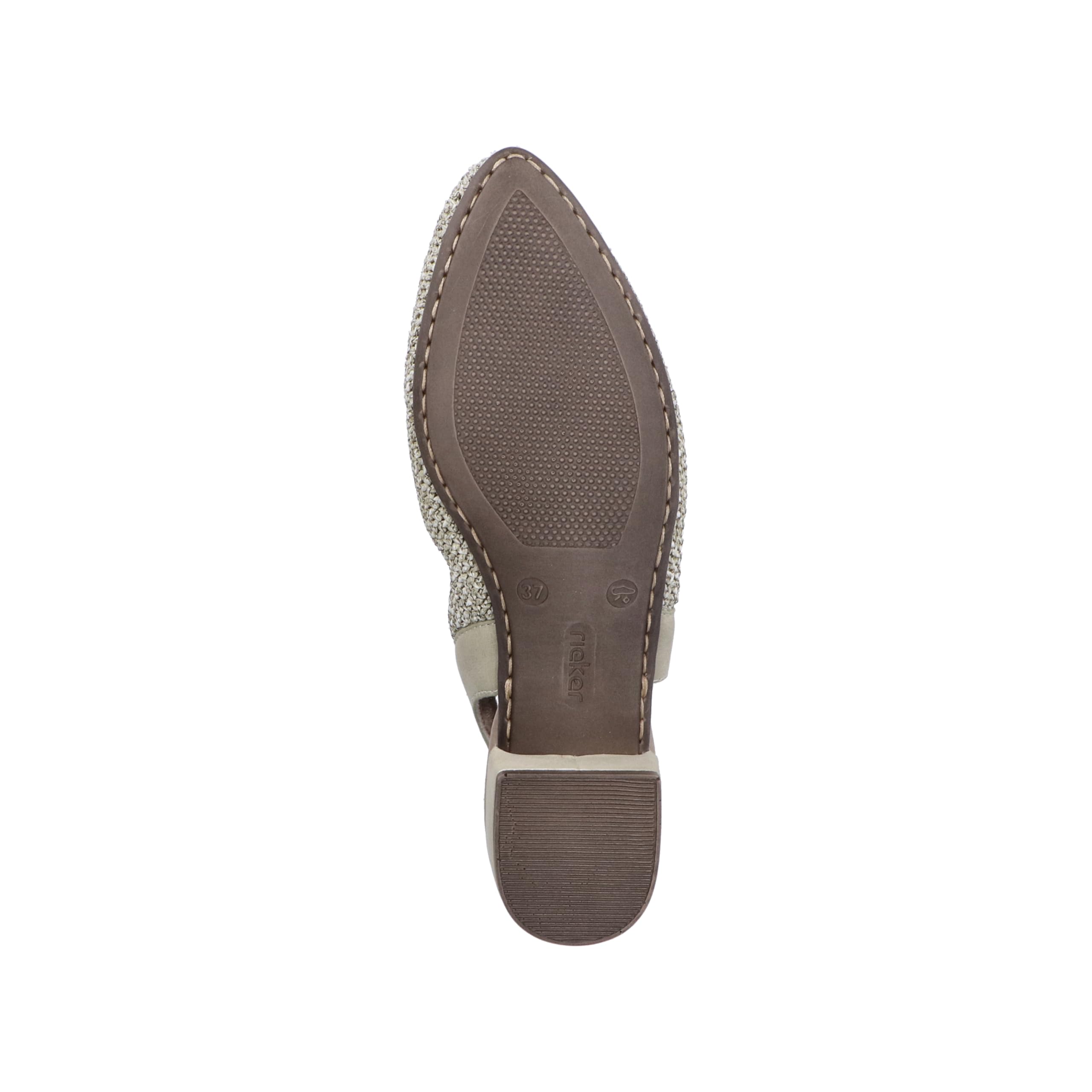 Rieker Damen 47060 Slingpumps