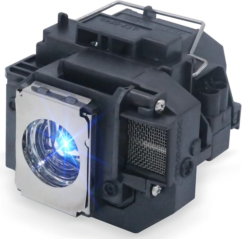 for Epson Elplp54 Elplp58 Original Quality Projector Lamp 705HD S7 S9 X9 S8 X7 EX31 EX51 EX71 EX5200 EX7200 EX3200 S10 H310A H311A H331A H368A H369A H376A Powerlite Home Cinema