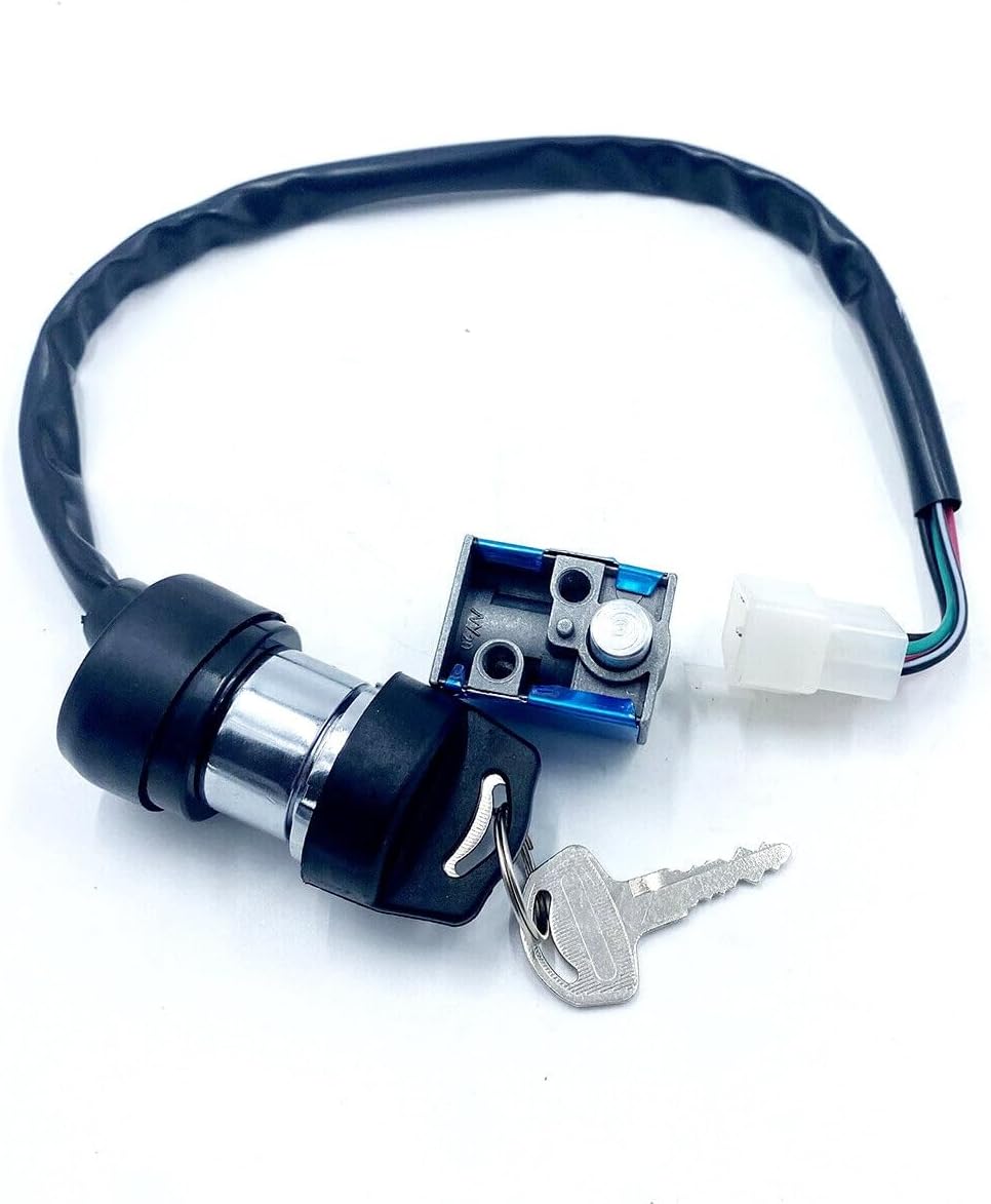 Ignition Switch Lock Assy W Keys Fit For CFMOTO CF500 CF625 500cc ATV UTV QUAD