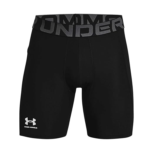 Under Armour Men's Armour Heatgear Compression Shorts