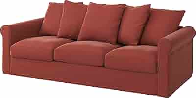 最終値下げ！【IKEA/イケア】GRÖNLID/グローンリード　ソファ　ベージュ IKEA グローンリード ソファ ソファベッド