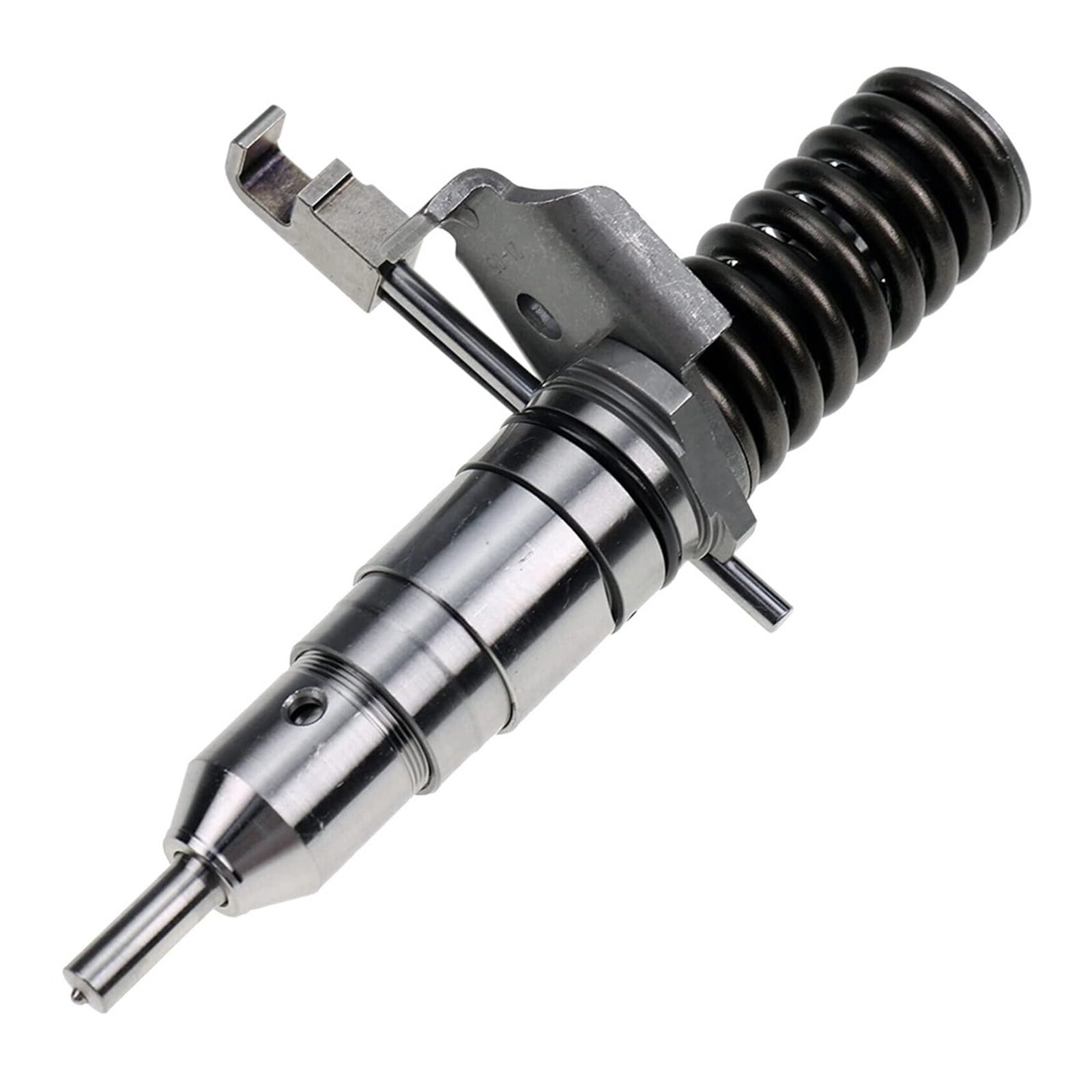 pompa di carburante 127-8216 iniettore della pompa del carburante dell'escavatore 1278216 compatibile con CAT E320B E325B E322B