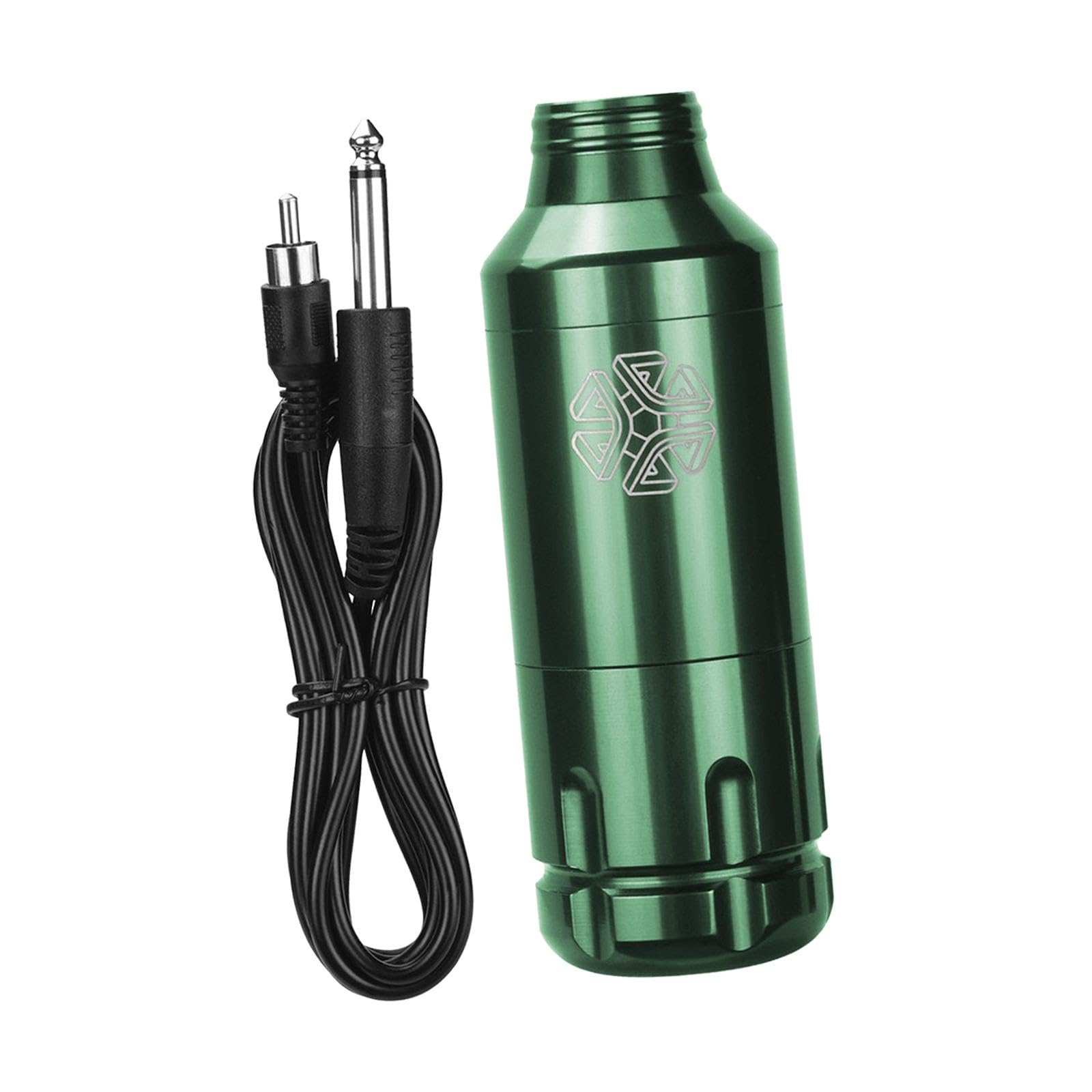 CALANDIS™ Rotary Tattoo Pen Machine 8000RPM/Min Motor Professional Tattoo Artists Tool Green | Tattoo Machines & Parts | Tattoos & Body Art-image-26