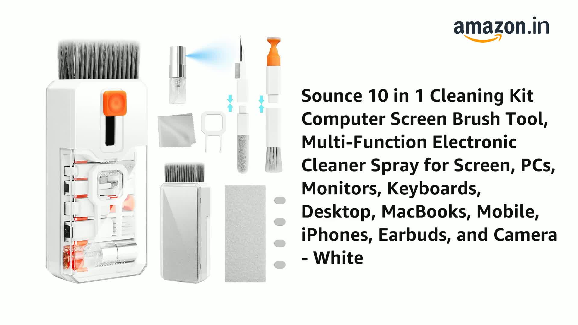 Cleaning Tools In Computer Definition