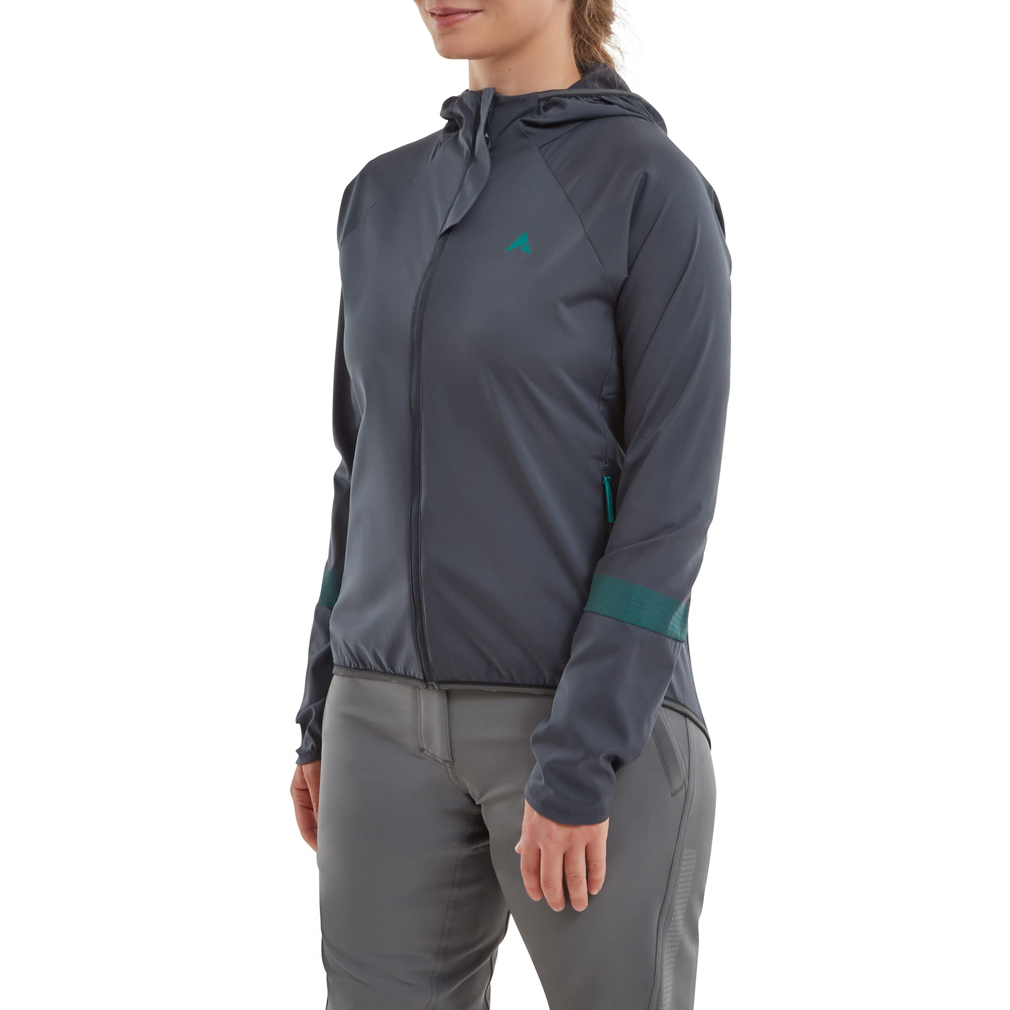 Altura All Roads Lightweight Jkt - Navy - 12