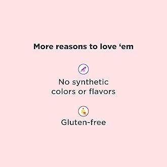 Kids Immunity Gummies