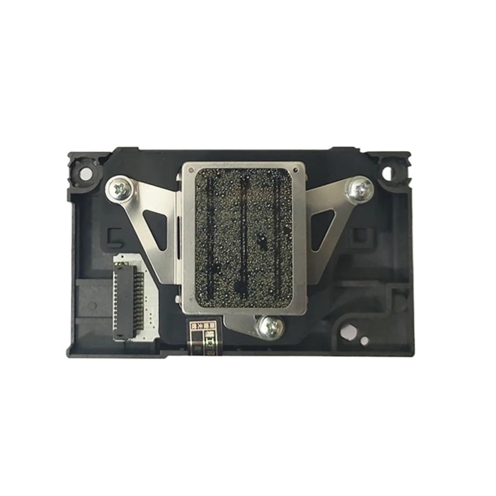Kompatibel mit den Druckköpfen der Serie Epson L801 und L805 | L801 L805 Druckkopf, präzises Drucken, gleichmäßige Tintenausgabe, for die Reparatur von Büro-Heimdruckern(98)