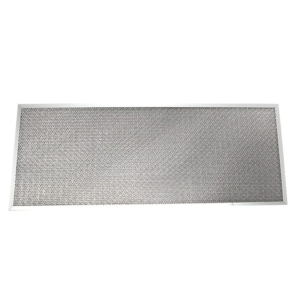 Filtr przeciwtłuszczowy do okapów kuchennych, filtr do okapów kuchennych, filtr wentylacyjny z aluminium, tkanina filtrująca