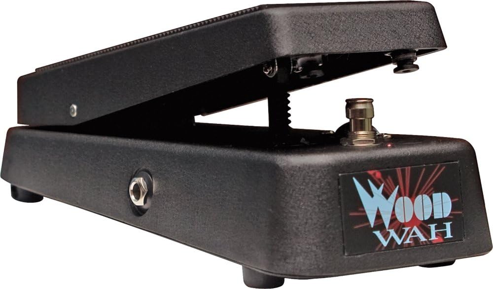 Earthenware Wood Wah