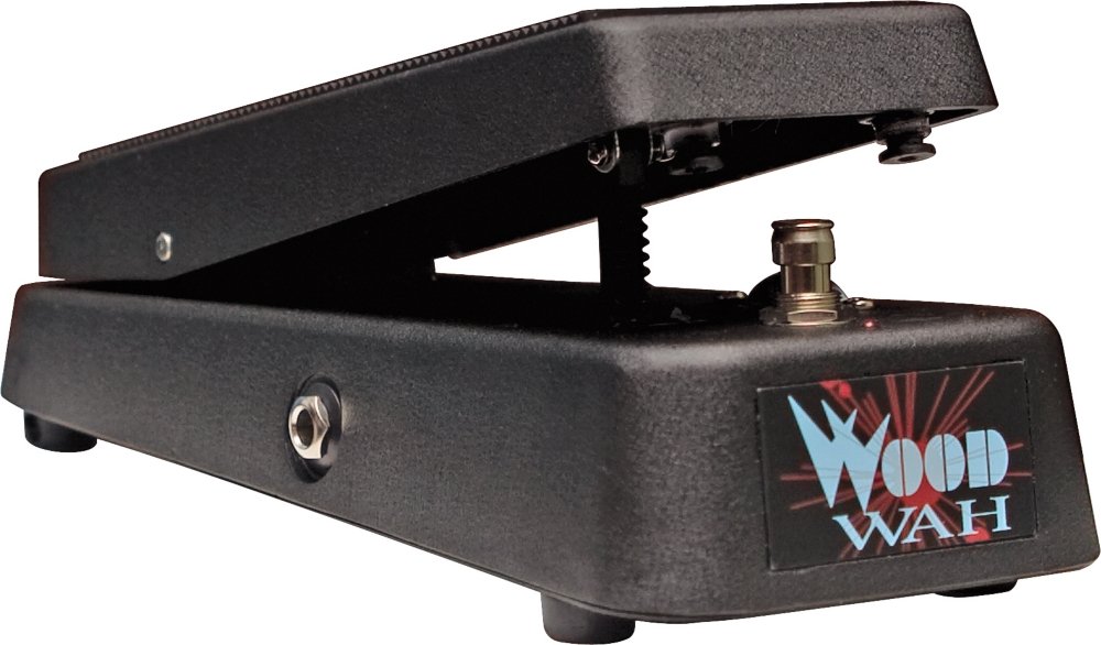 Earthenware Wood Wah