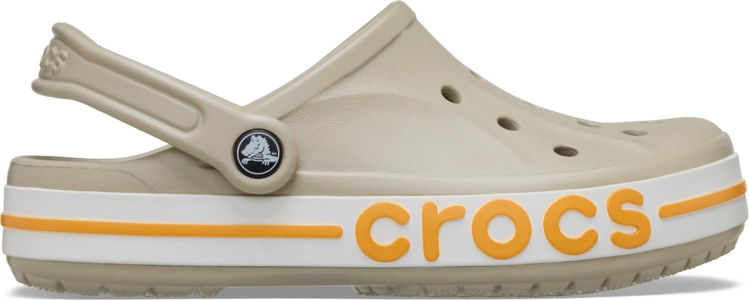 Crocs Unisex Adult 10001-411 Classic Clog