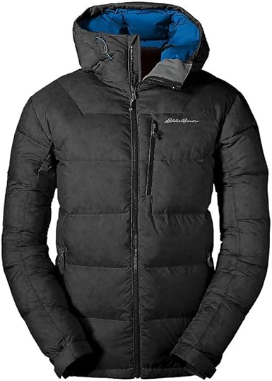 eddie bauer alpine jacket