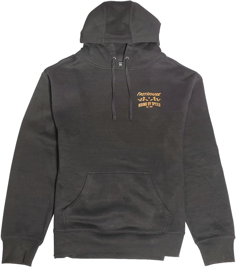 FASTHOUSE Bound Hooded Pullover - Image 6