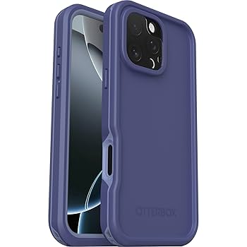OtterBox Frē MagSafe iPhone 16 Pro Max Amazon.com: OtterBox iPhone 16 Pro Max FRĒ Series Waterproof