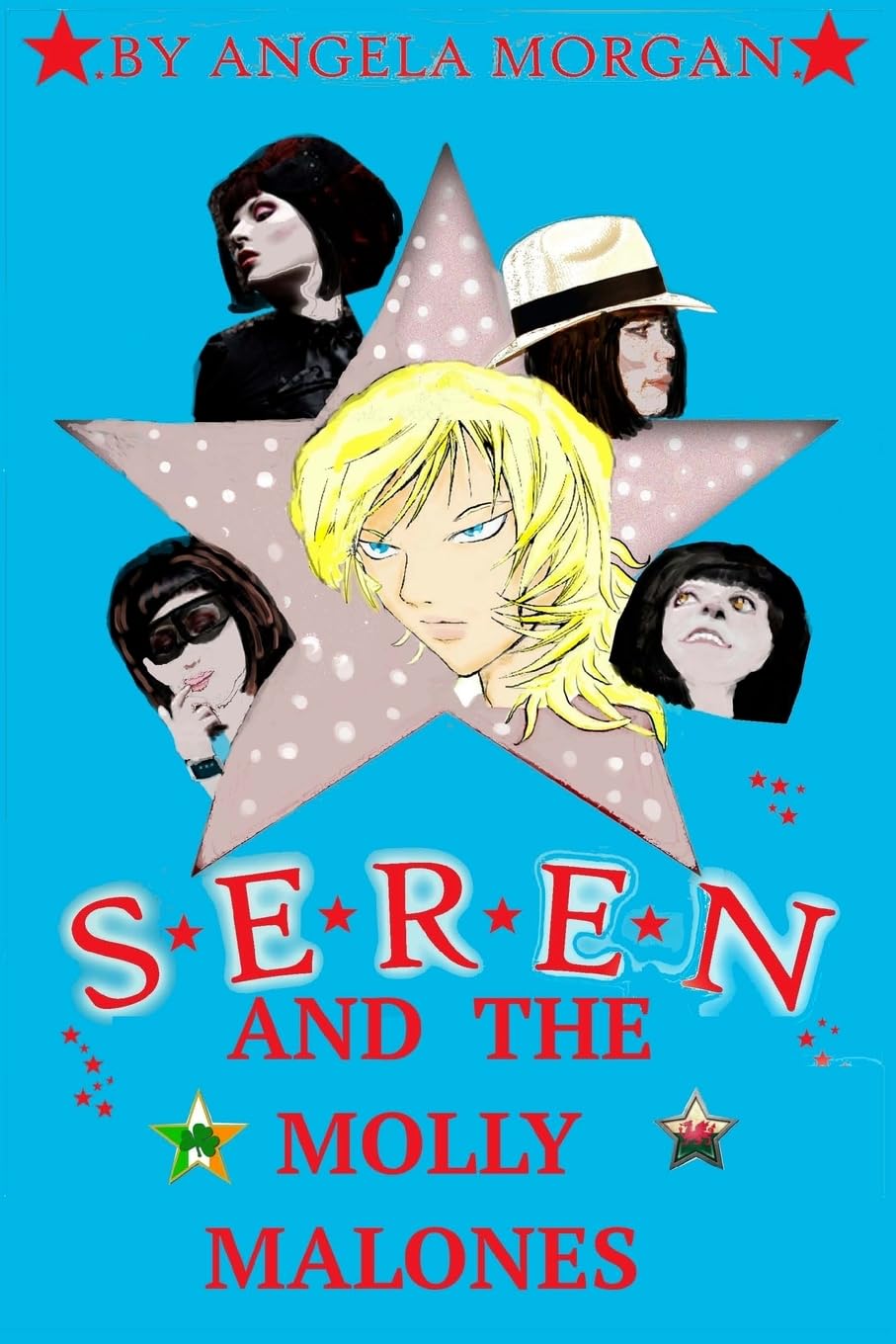 Seren and The Molly Malones: Volume 2