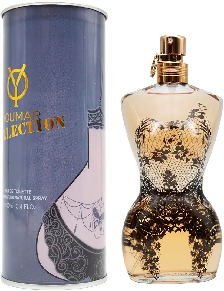 Perfume 070015 For Women, 100 ml
